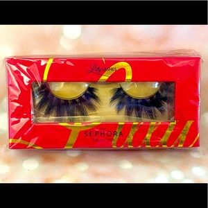 New Sephora x Lilly Lashes MYKONOS Eyelashes